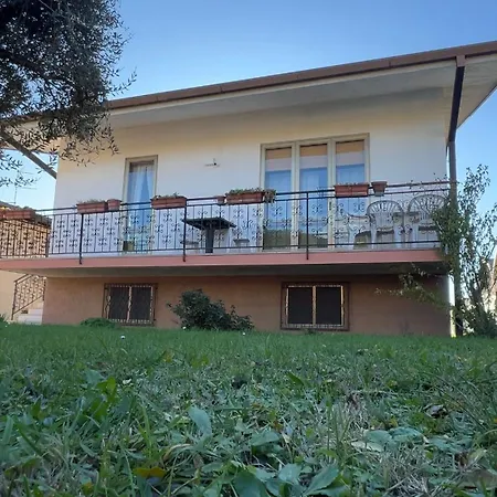 게스트하우스 In Gianfranca
