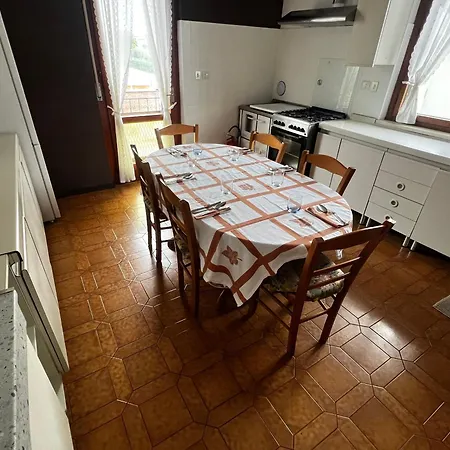 게스트하우스 In Gianfranca *